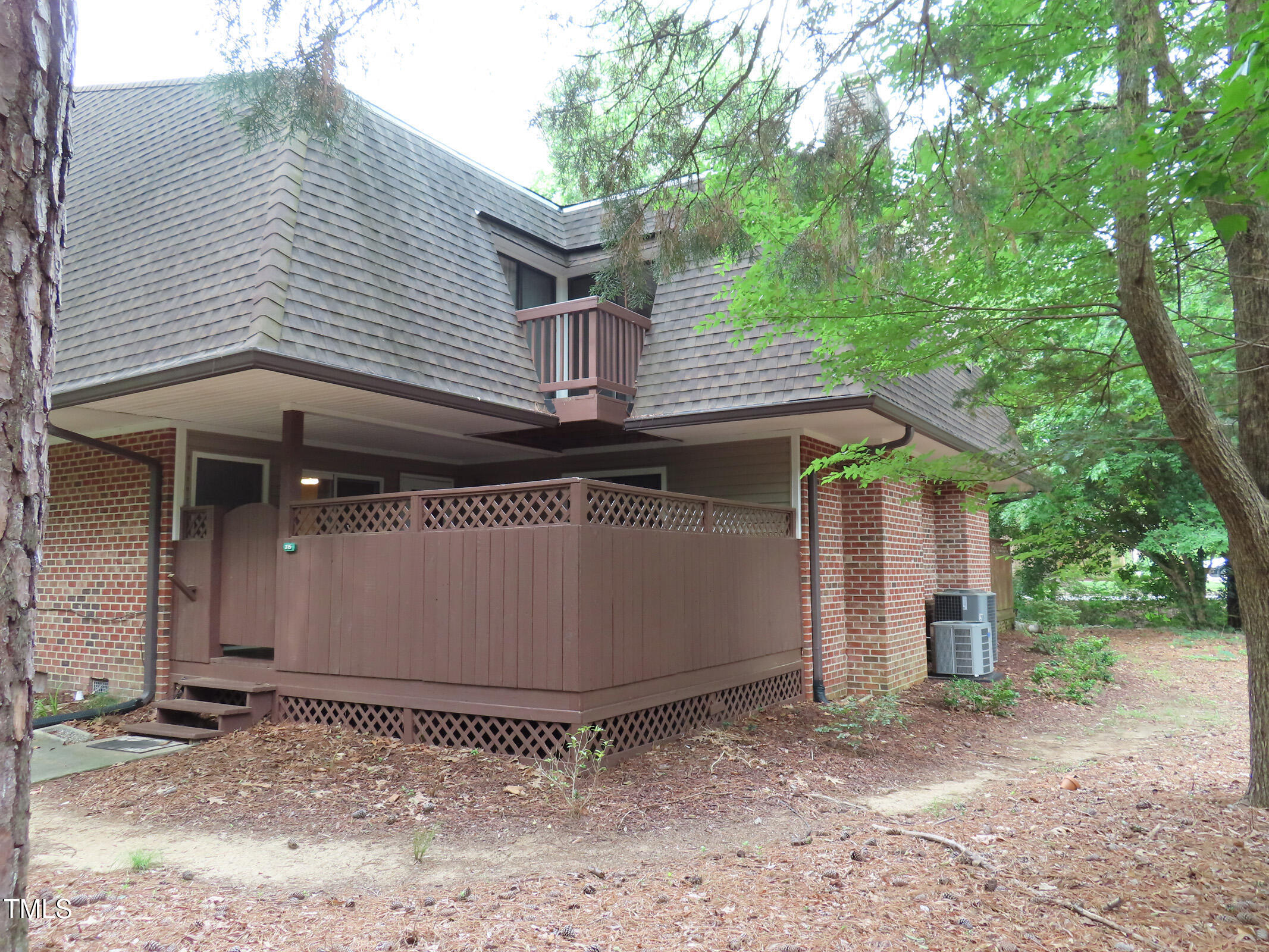 315 Finley Forest Drive
