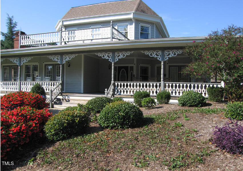 315 Finley Forest Drive