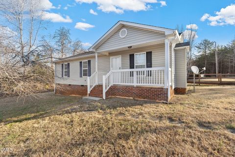 638 Neal Road Reidsville NC 27320