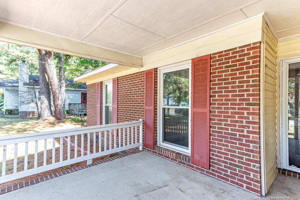 2613 Sedgefield Drive