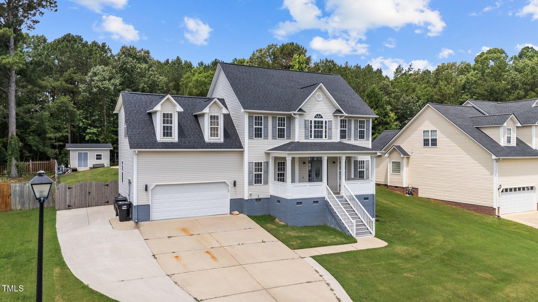 149 Great Oak Drive