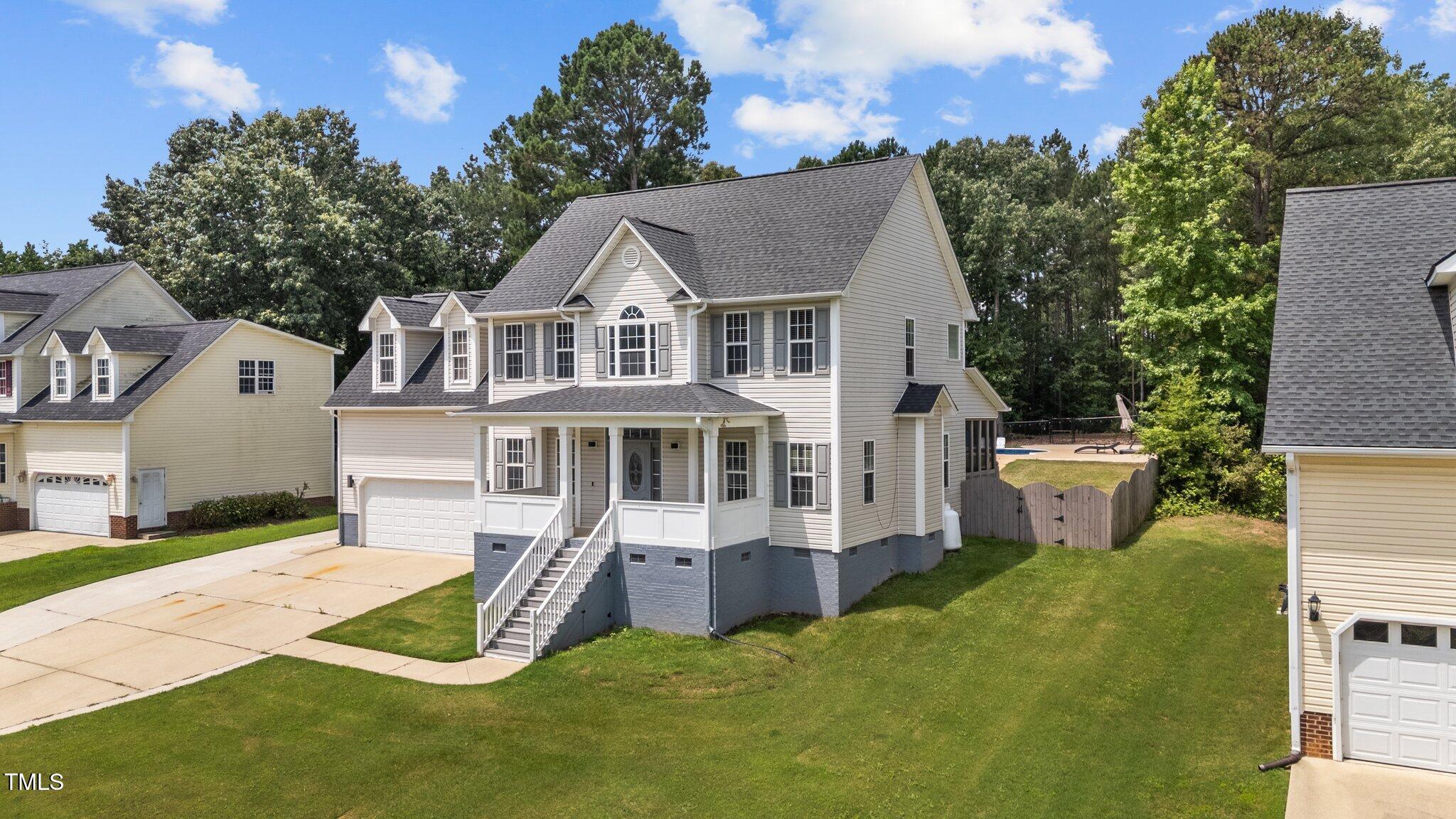 149 Great Oak Drive