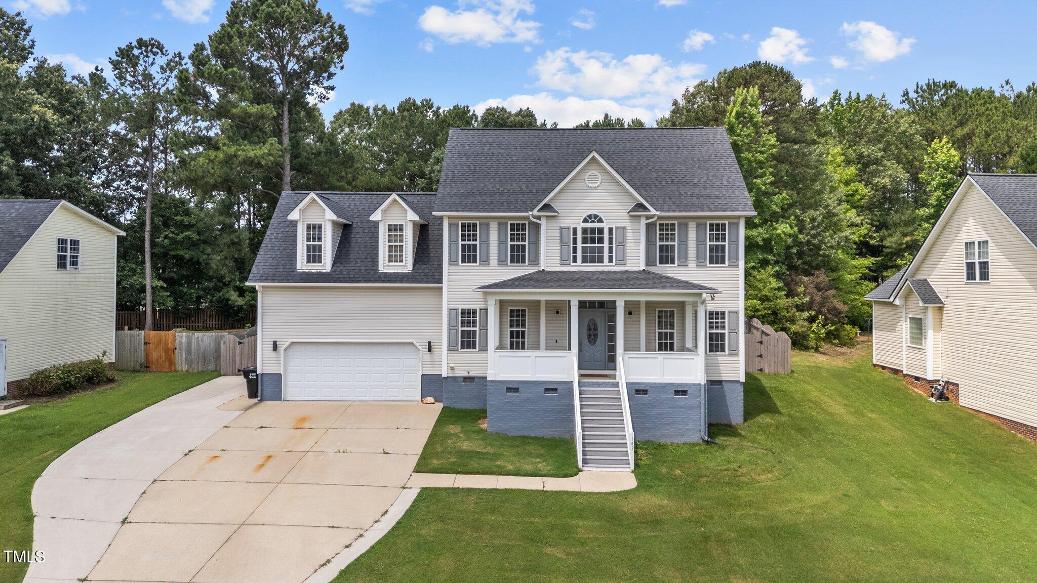 149 Great Oak Drive