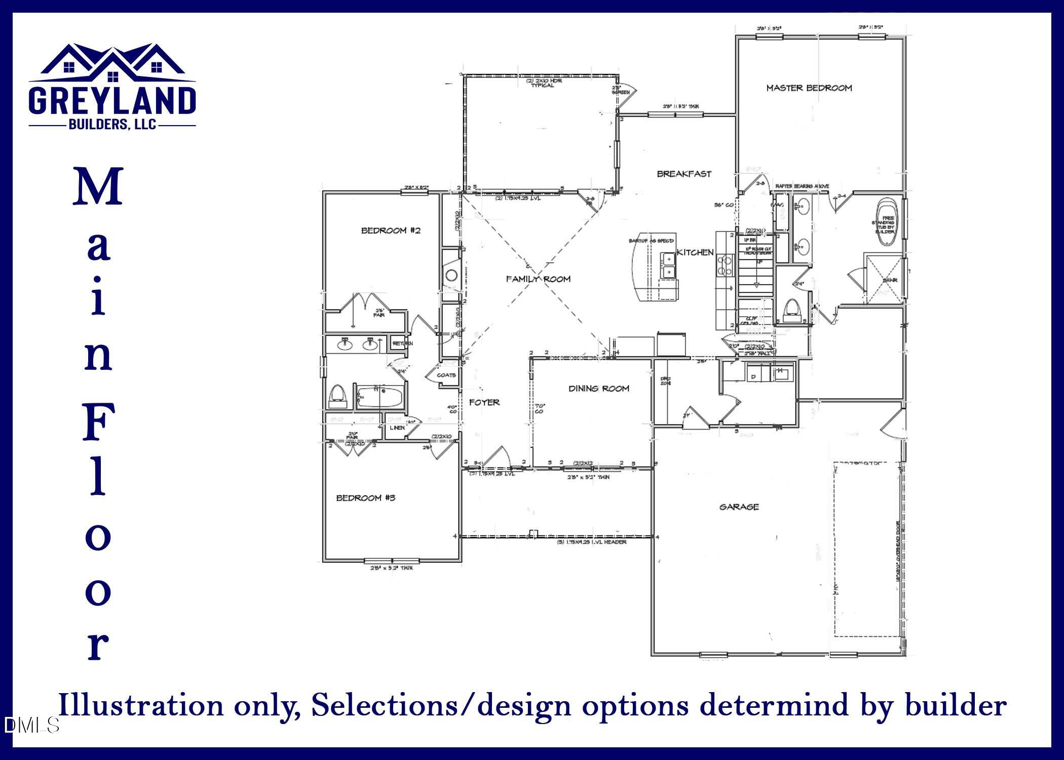 215 Whistlers Cove
