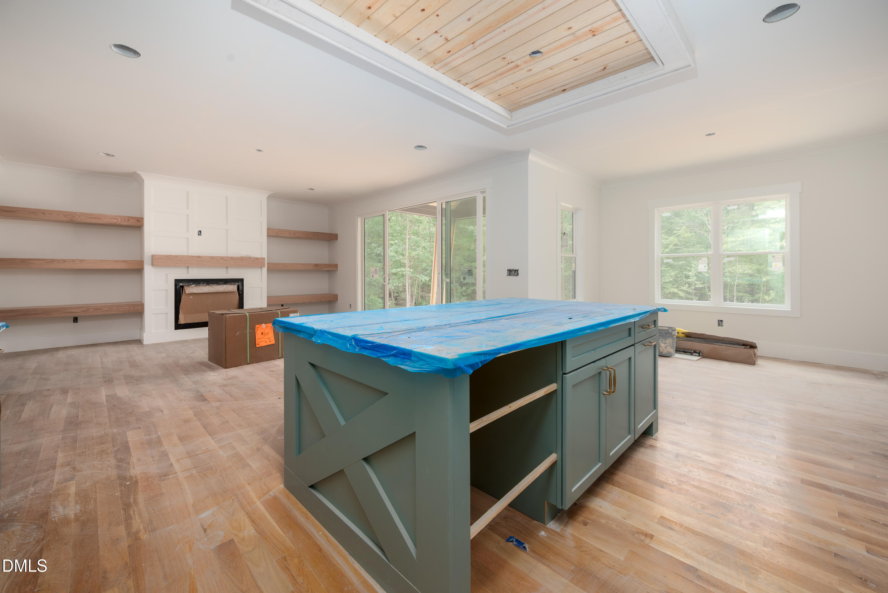 215 Whistlers Cove