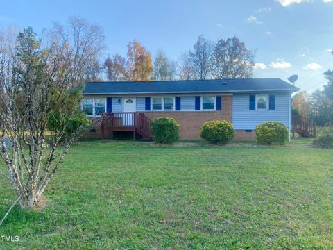 A home in Mebane