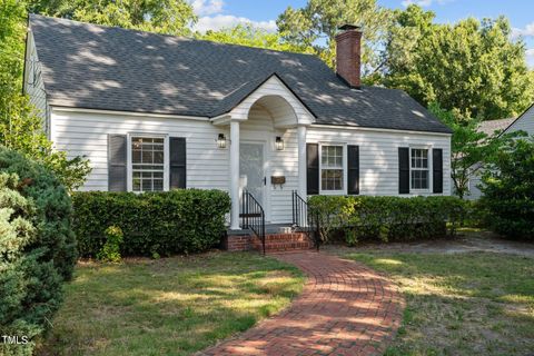 A home in Fayetteville