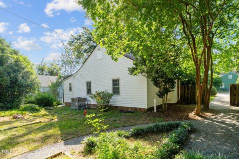 A home in Fayetteville