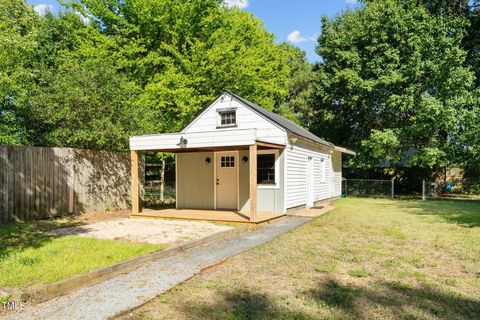 A home in Fayetteville