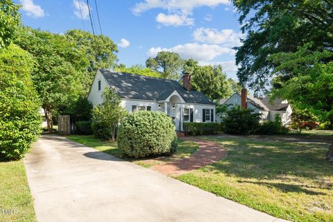 A home in Fayetteville