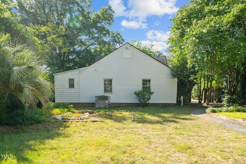 A home in Fayetteville