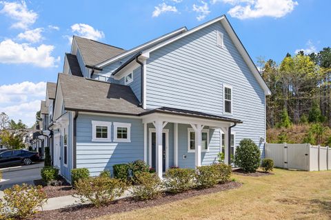 3169 Retama Run New Hill NC 27562