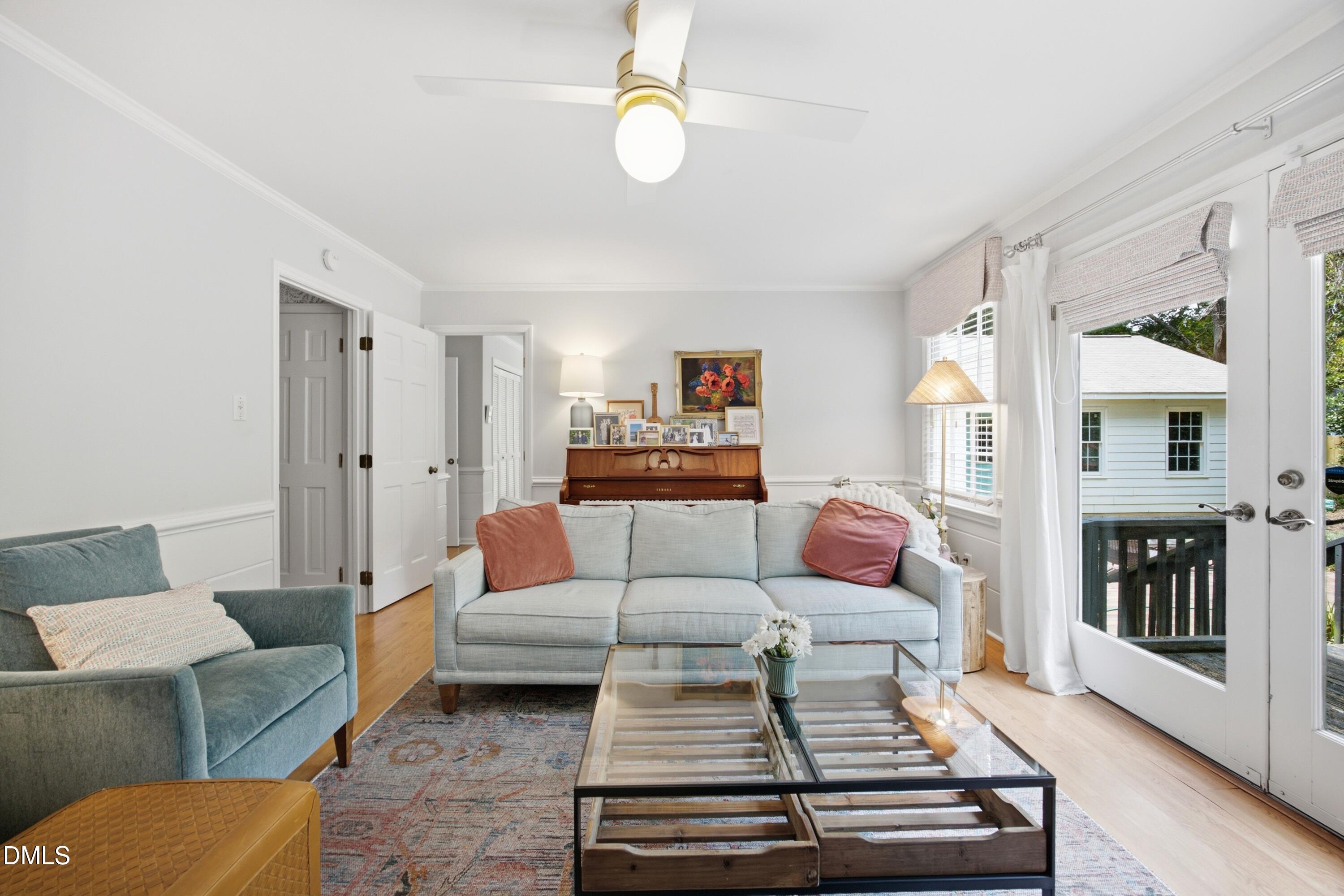 2804 Pidgeon Hill Road