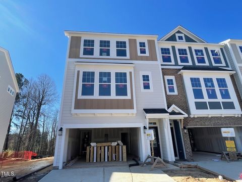 1206 Alston Landing Way #08 Cary NC 27519