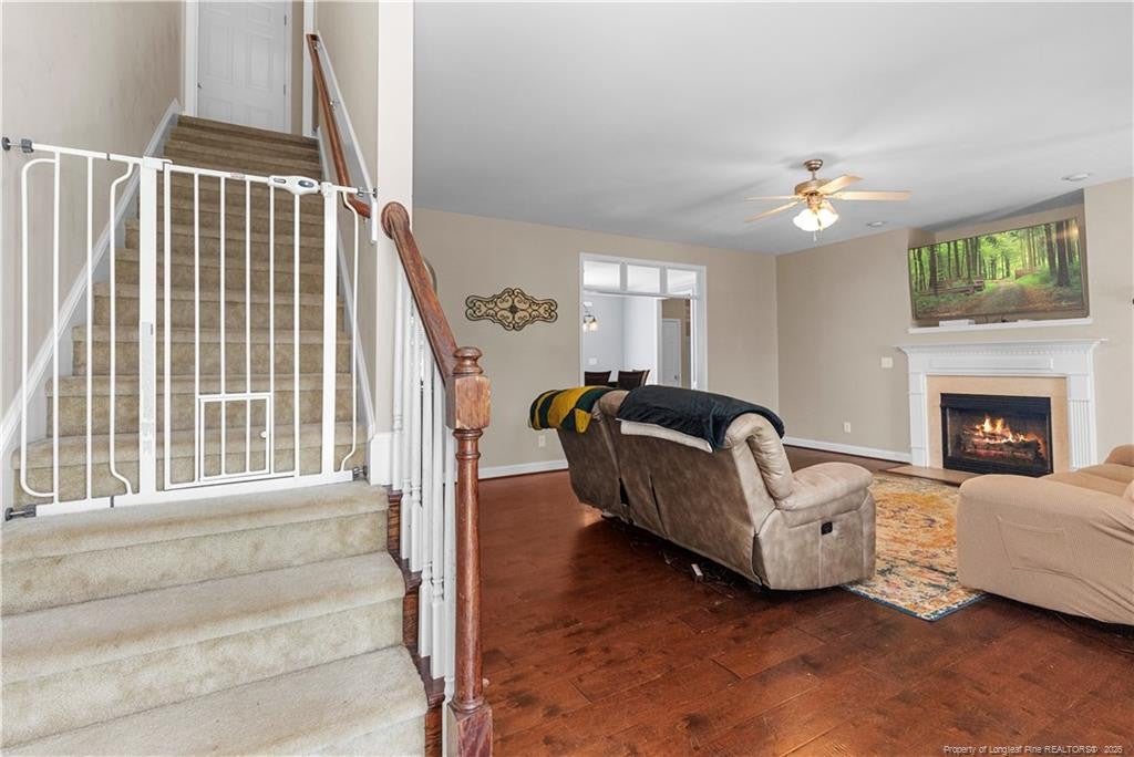 8609 Matchpoint Drive