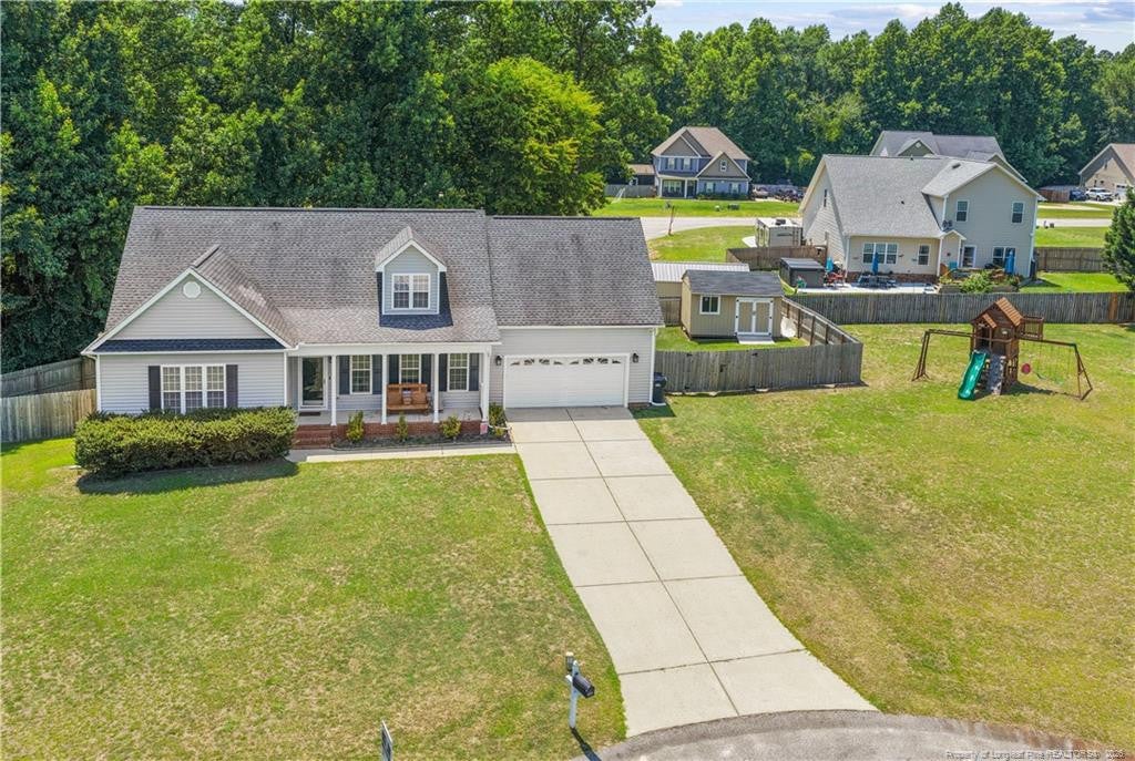 8609 Matchpoint Drive