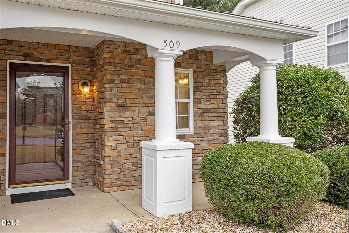 509 Pebblestone Drive