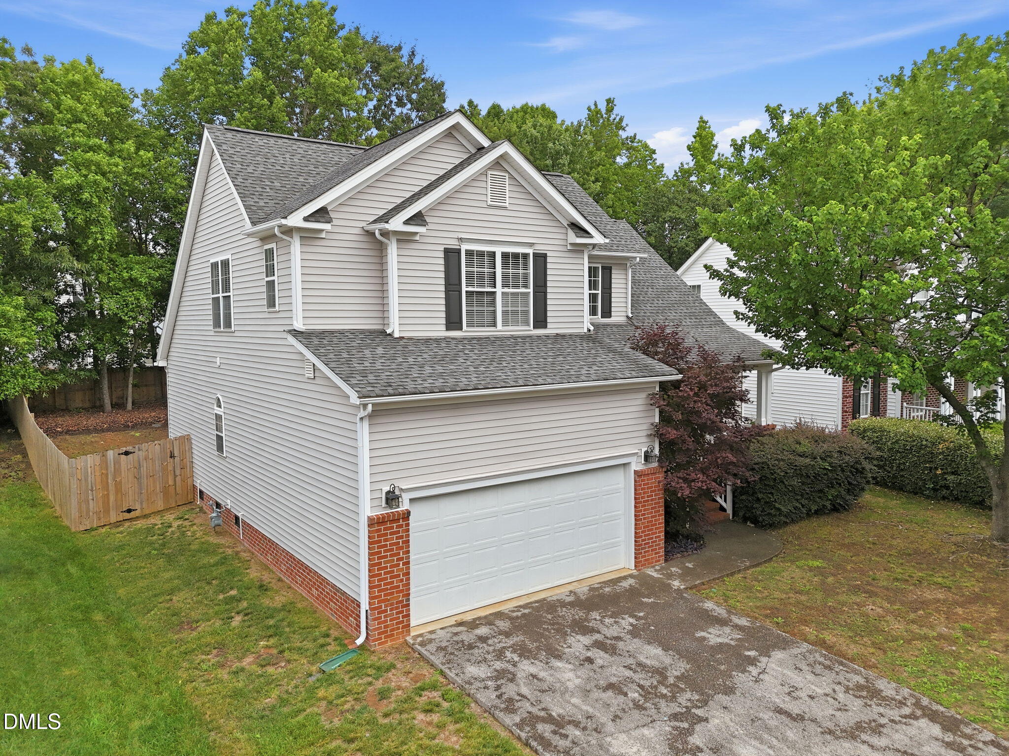 5616 Yates Garden Lane