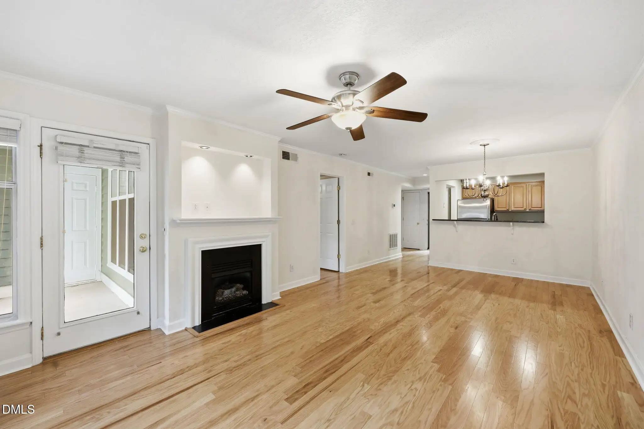 1021 Nicholwood Drive, Raleigh, NC, 27605