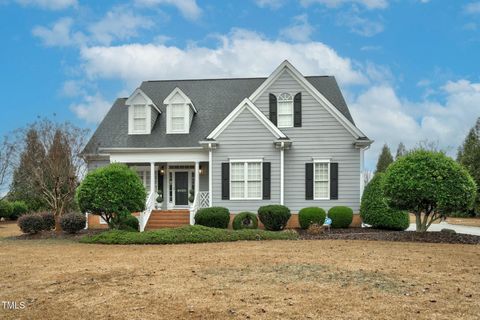 6489 Waters Edge Drive Rocky Mount NC 27803