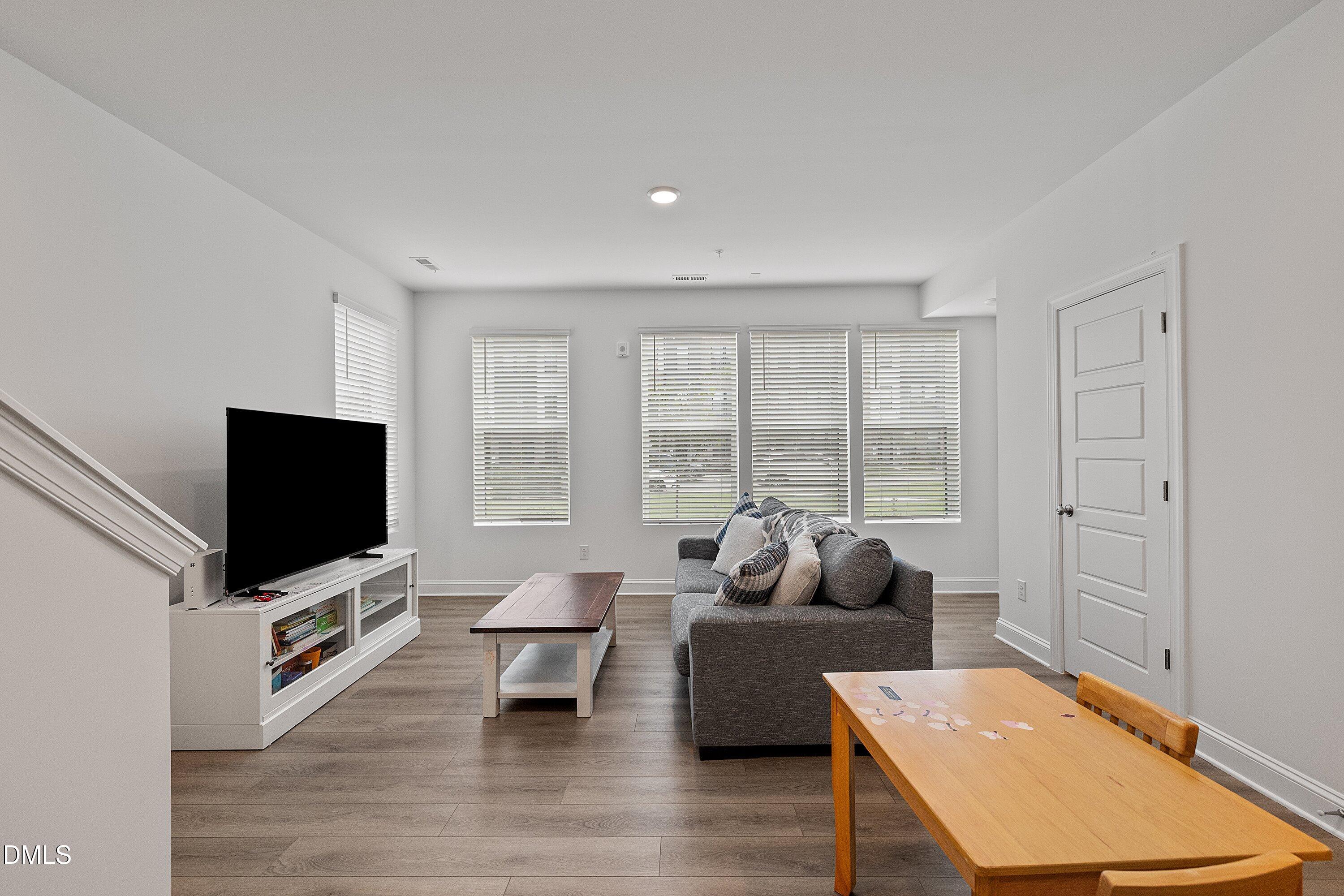 605 Hedrick Rdg Road