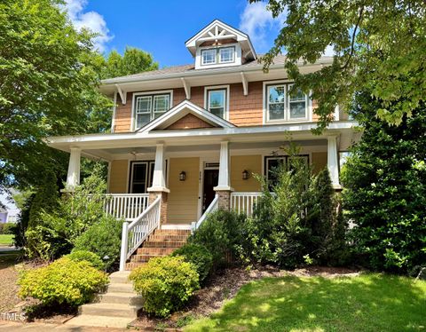 2201 Karns Place Raleigh NC 27614