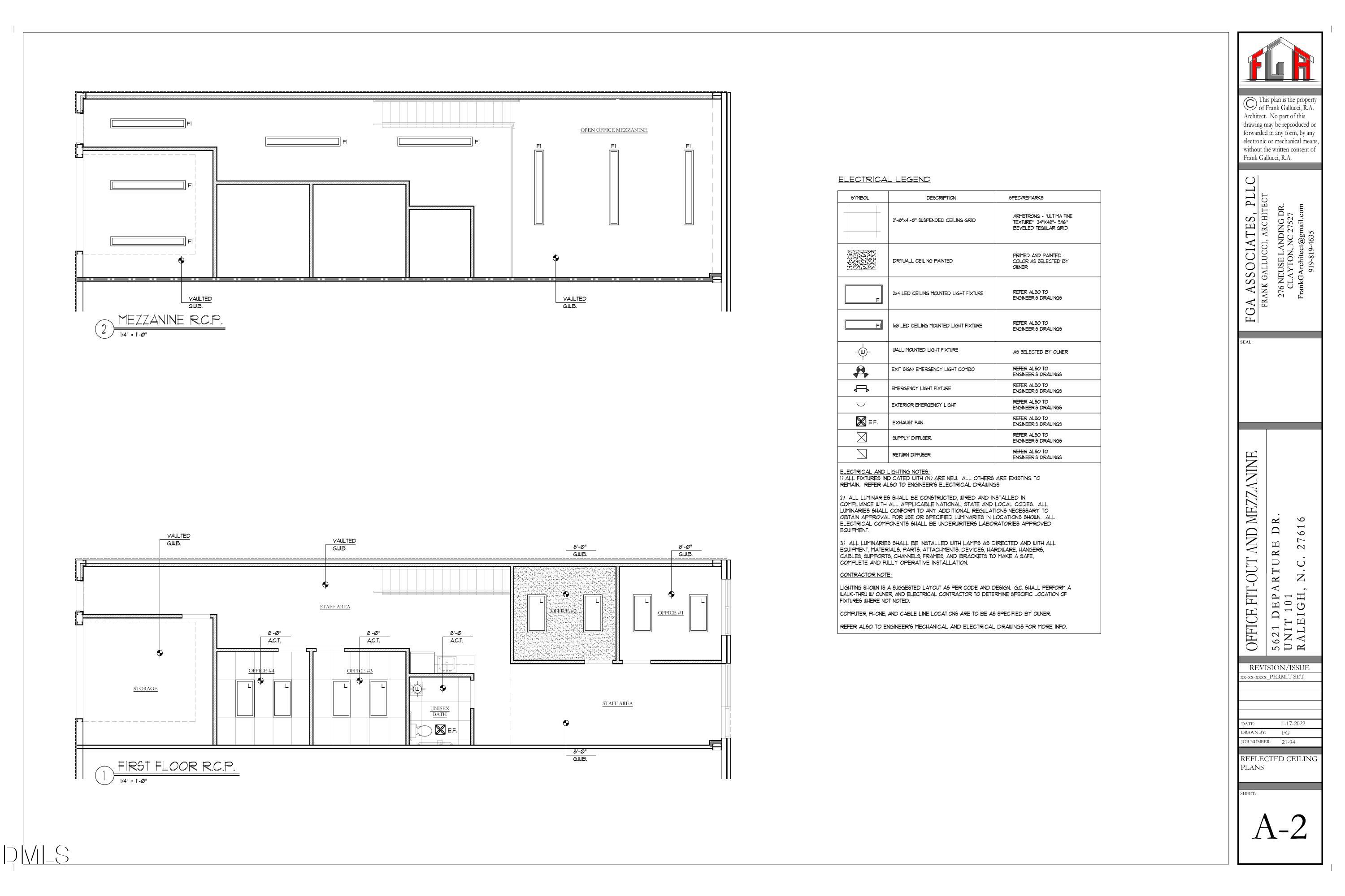 5621 Departure Drive 101
