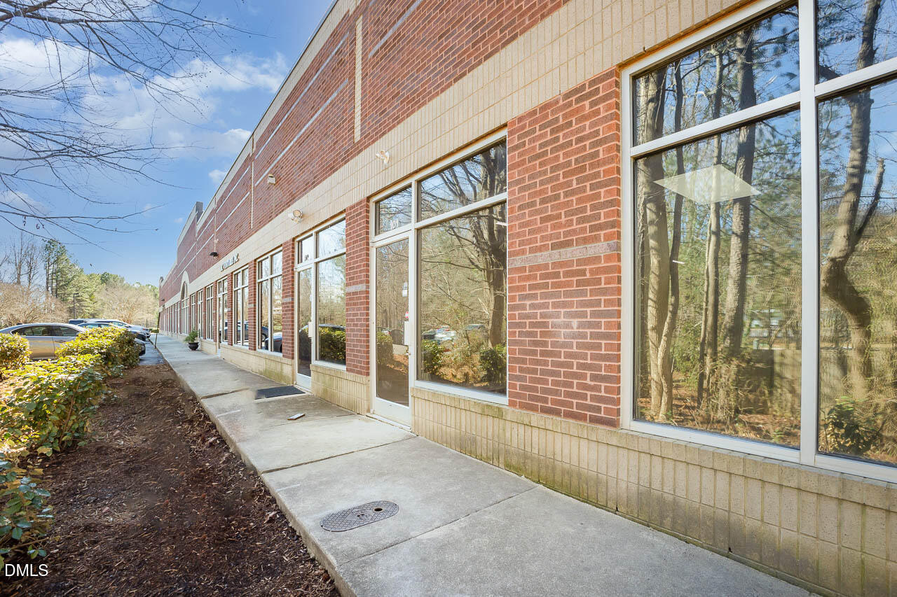 5621 Departure Drive 101