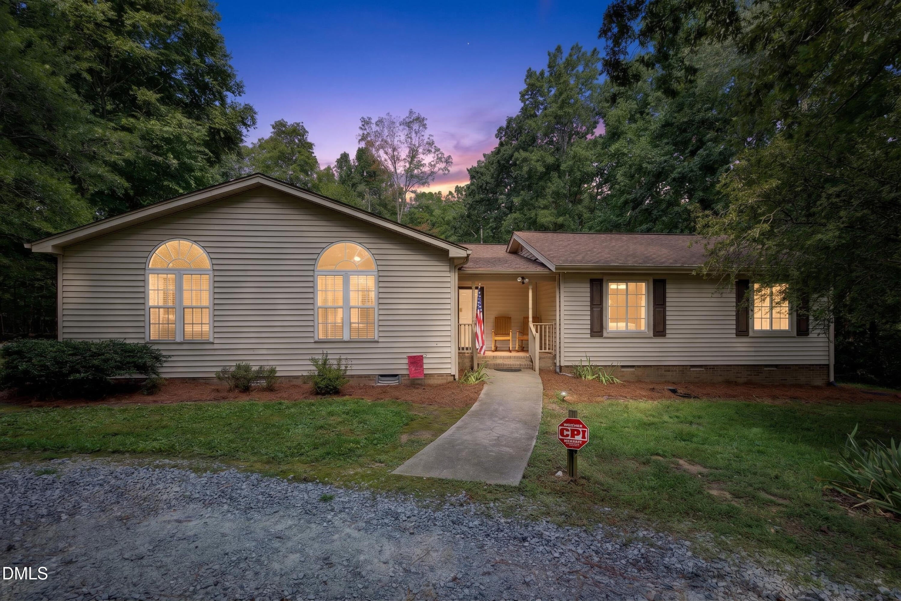 6910 Blalock Road