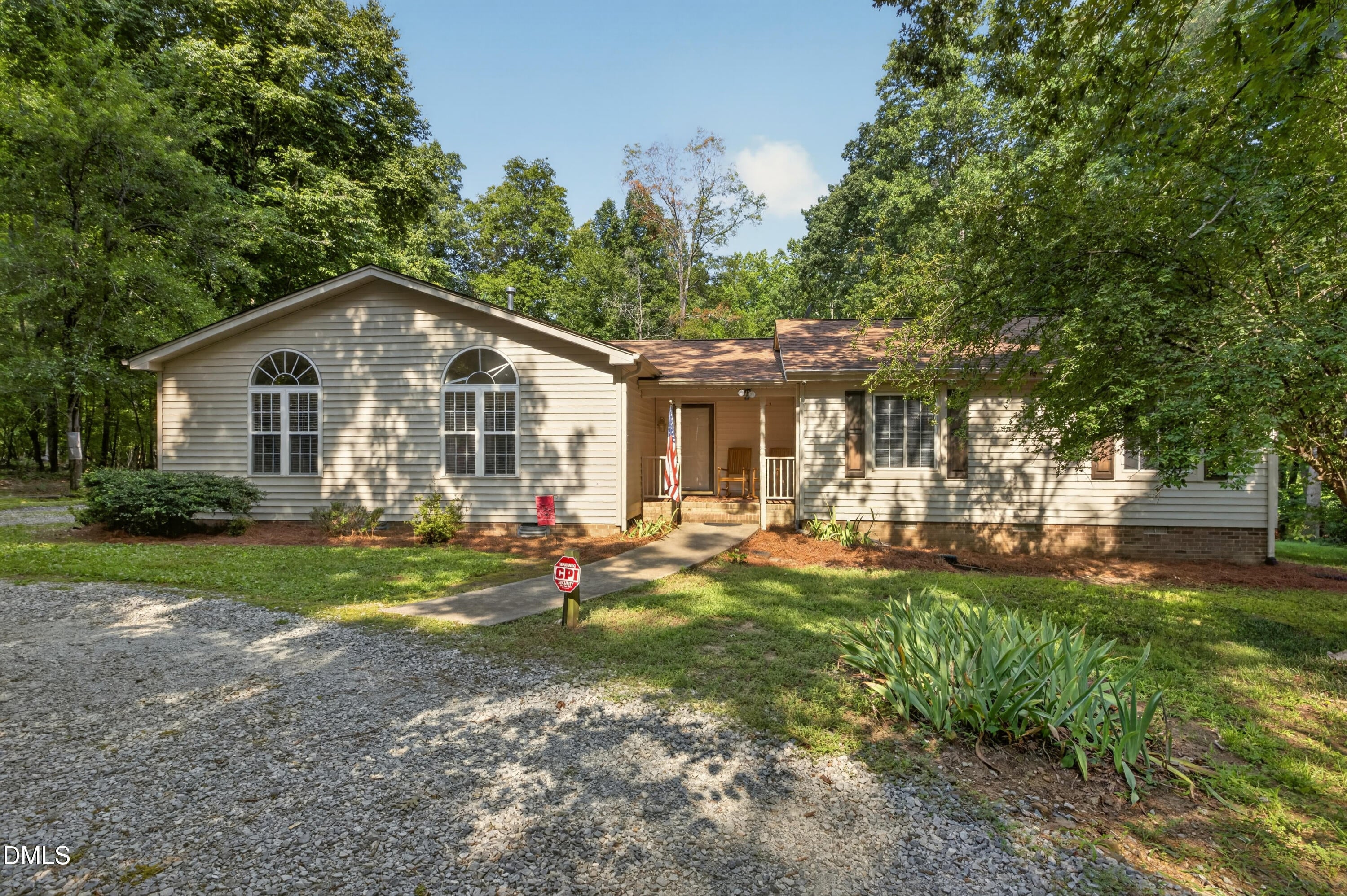 6910 Blalock Road