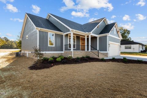 A home in Burlington