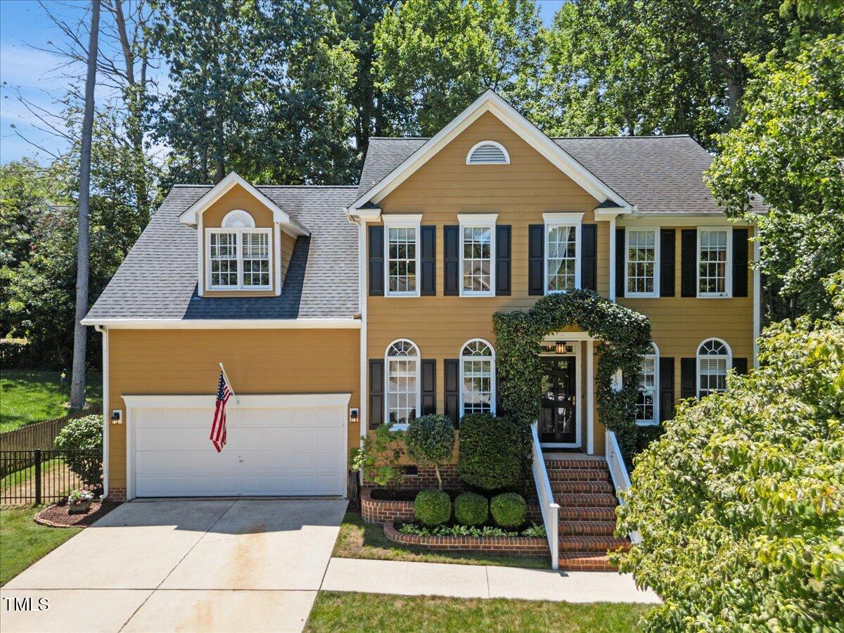 115 Old Bridge Lane