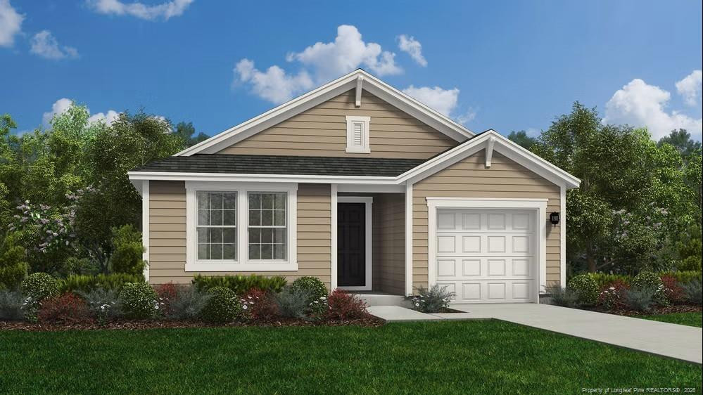 81 Blossom Trail