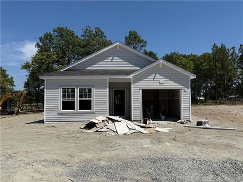 81 Blossom Trail Lillington NC 27546