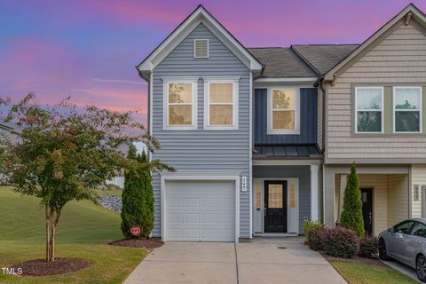 349 E Porthaven Way Clayton NC 27527