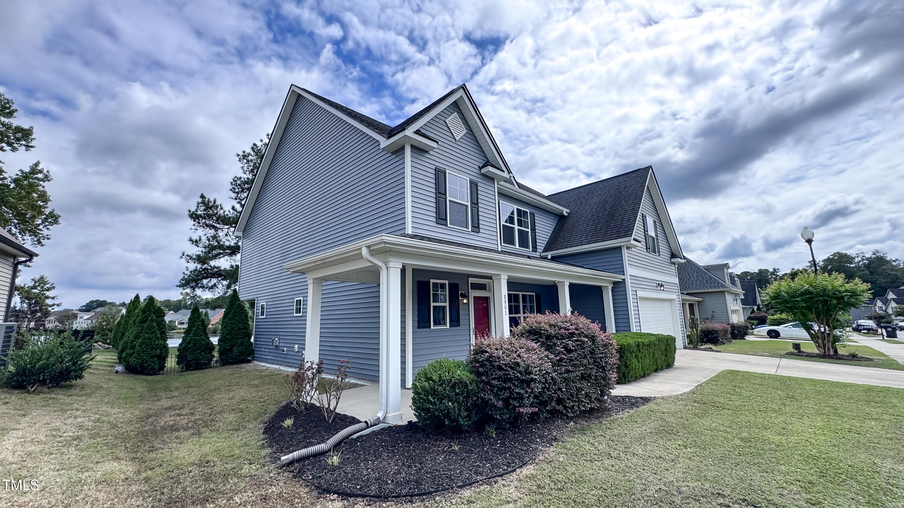 8901 Buffalo Gourd Lane