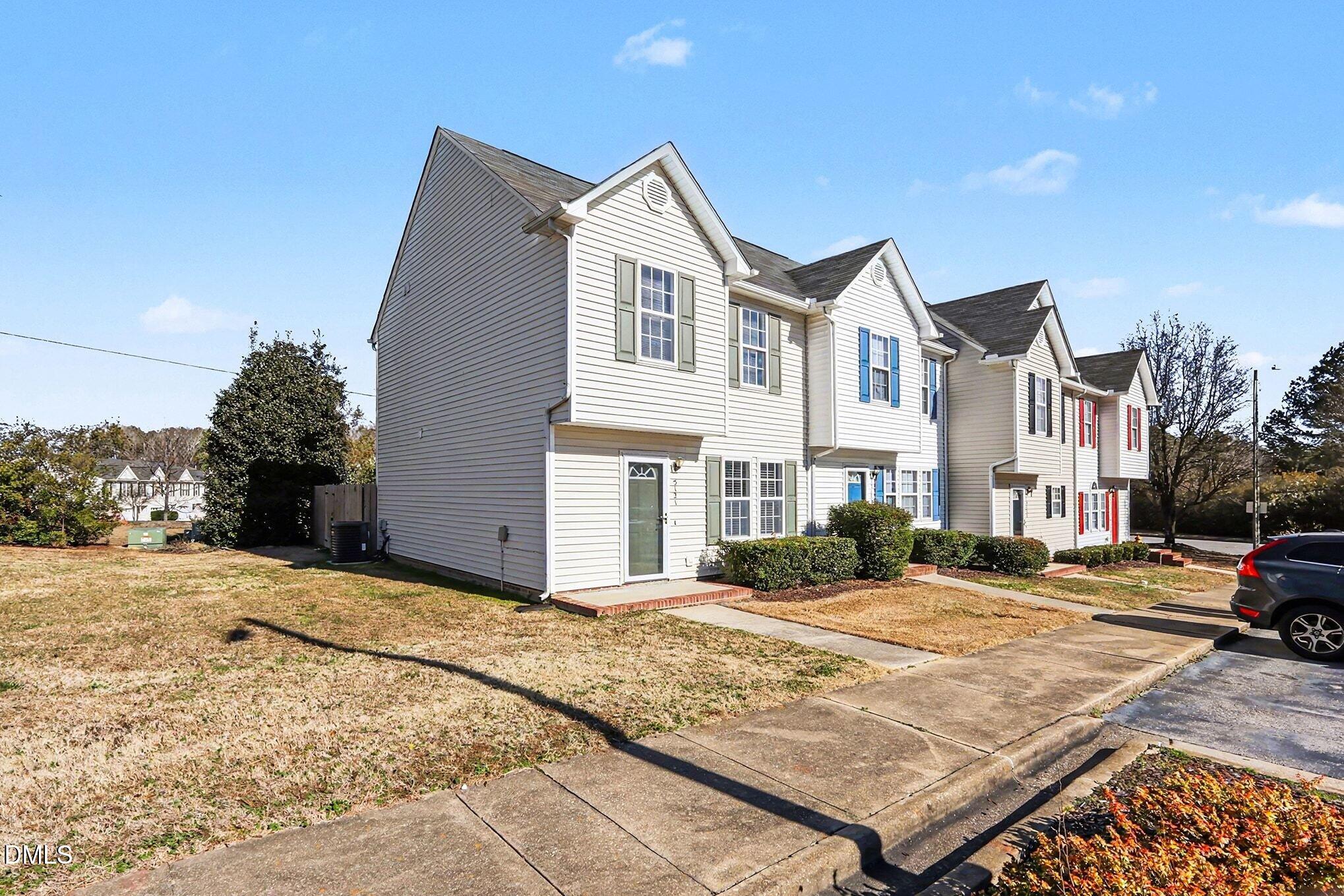 5121 Jimmy Ridge Place