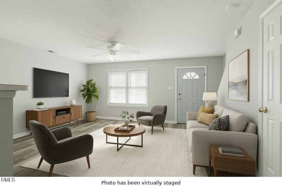 5121 Jimmy Ridge Place