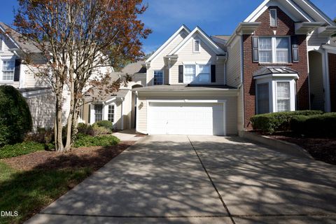107 Badin Lake Court Cary NC 27519