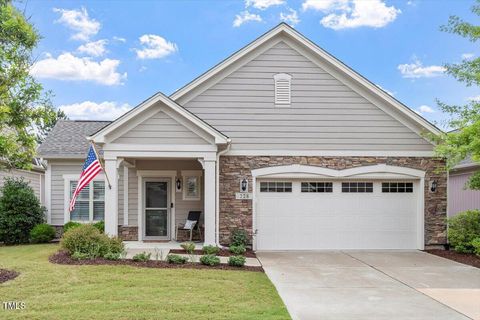 228 Ellisview Drive Cary NC 27519