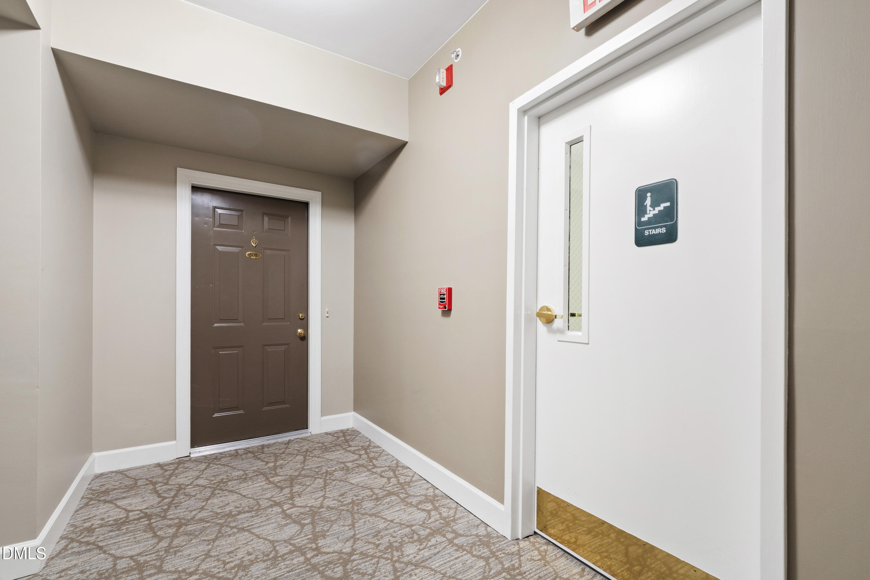 108 Northbrook Drive 307