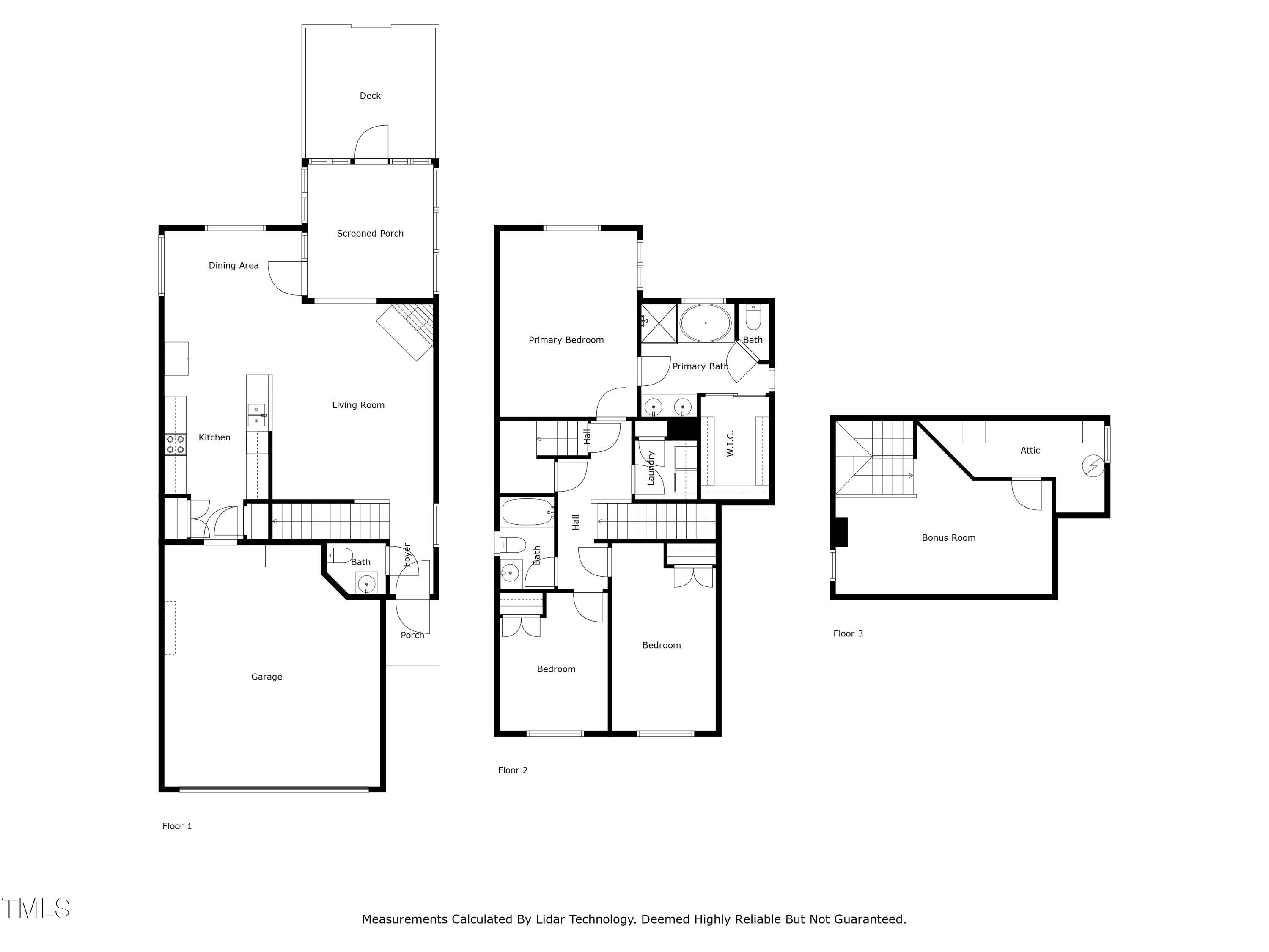 5512 Grand Traverse Drive