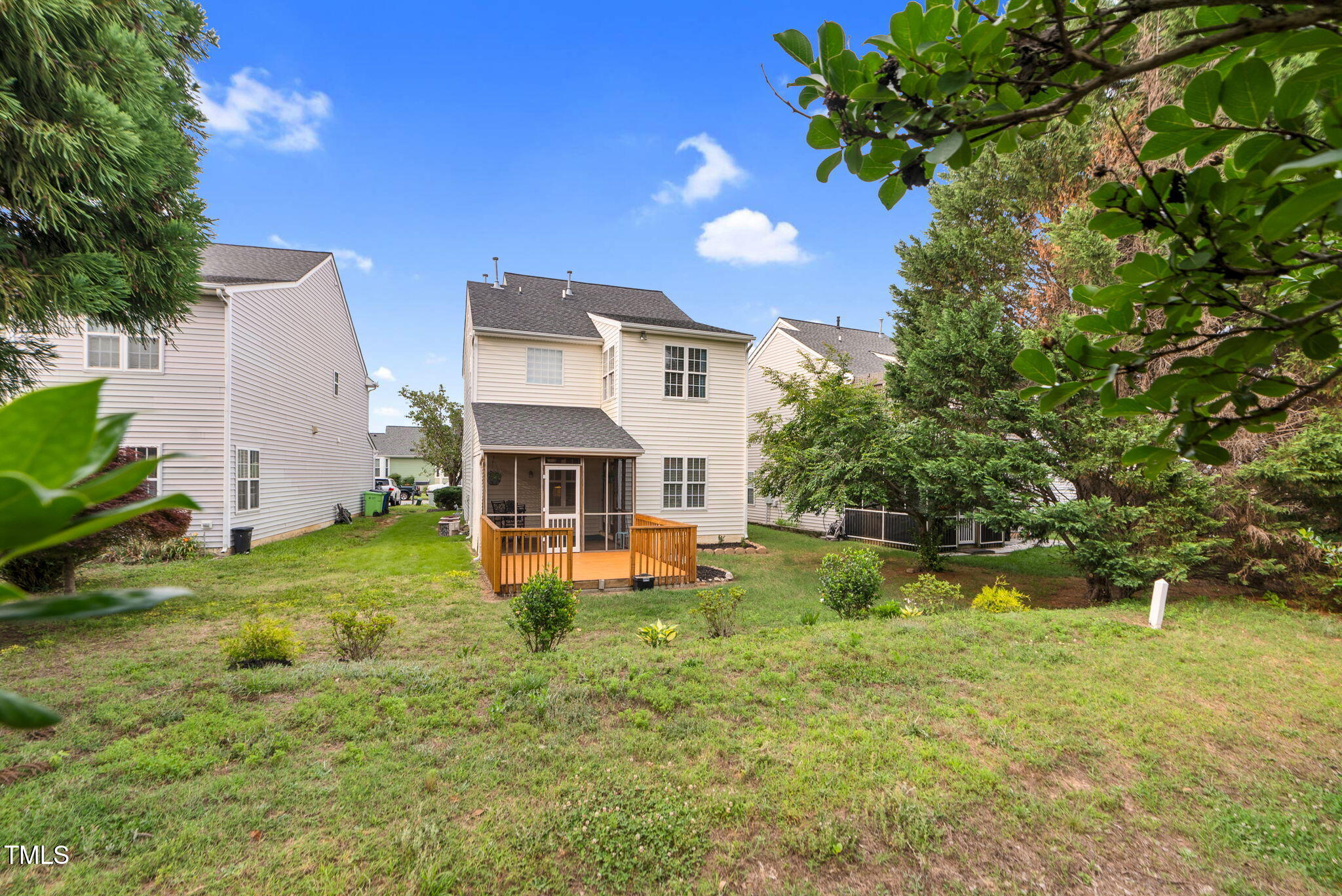 5512 Grand Traverse Drive