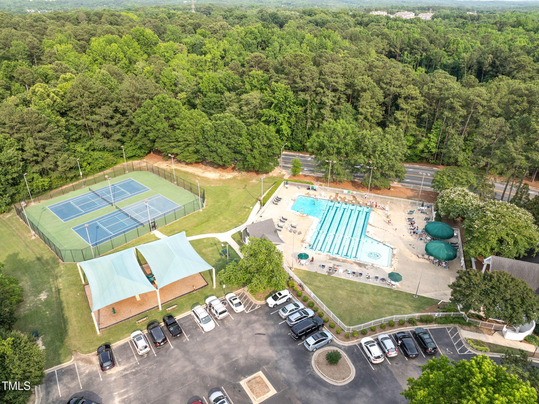 5512 Grand Traverse Drive