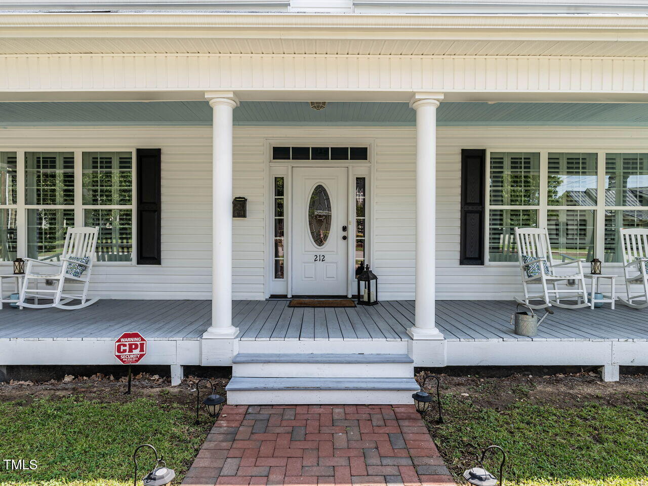 212 W Church Street
