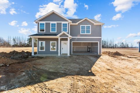 A home in Burlington