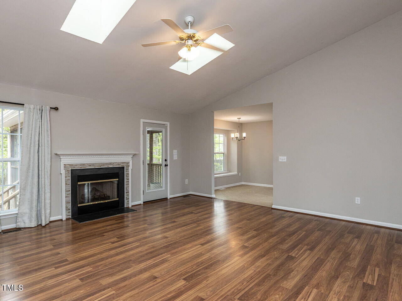 706 Mossburn Court