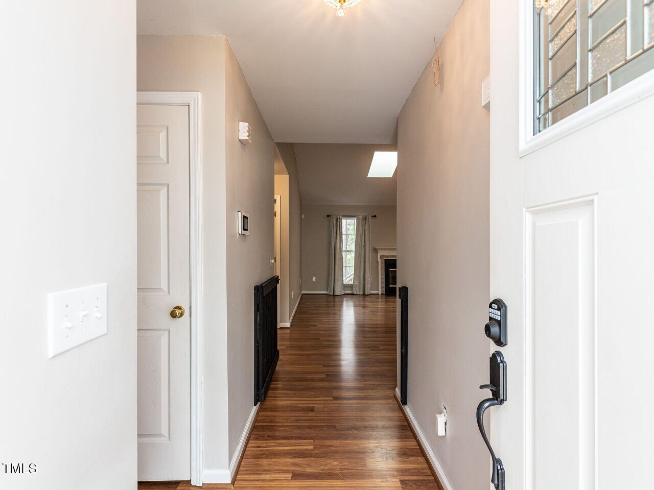 706 Mossburn Court