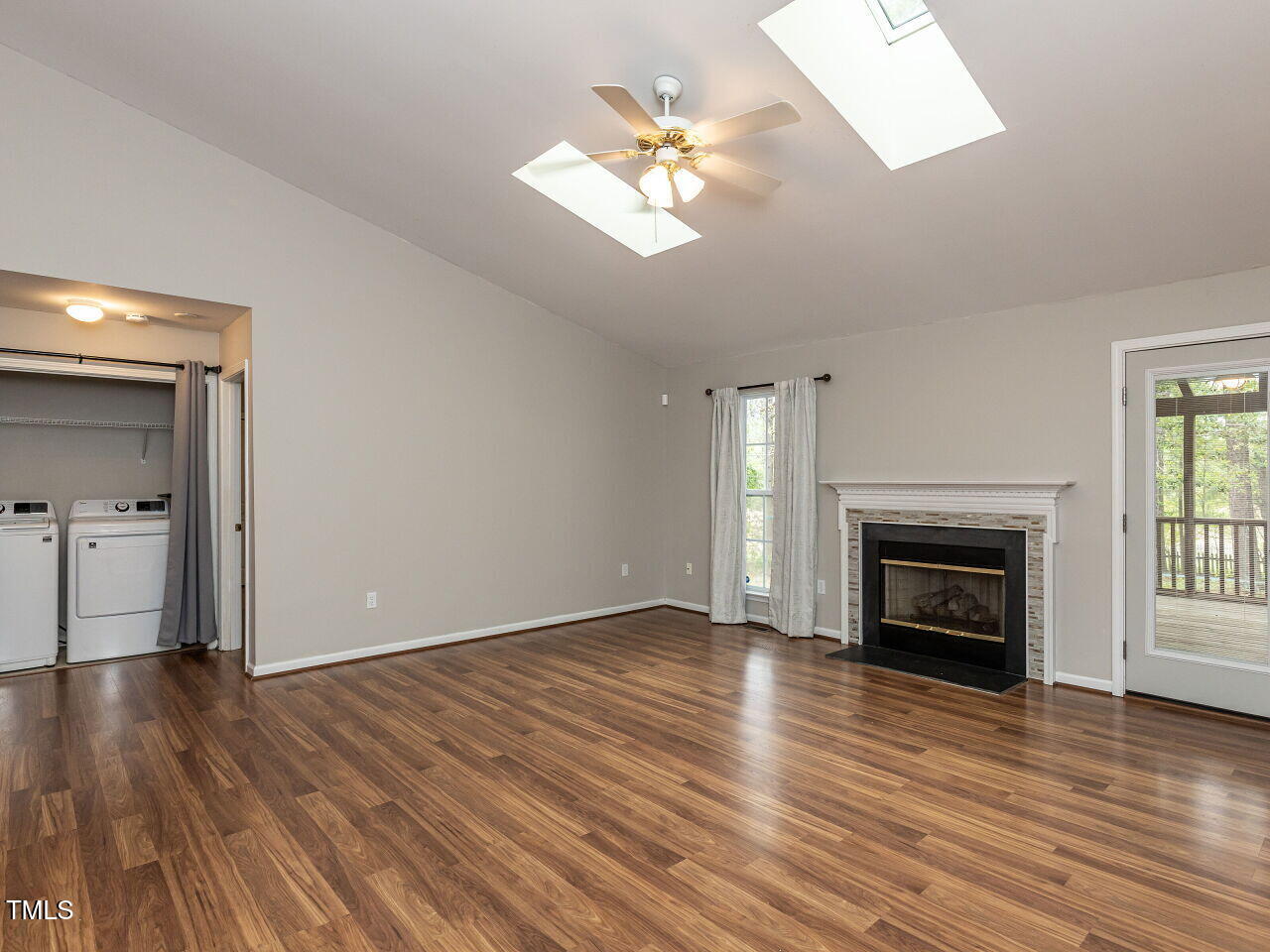 706 Mossburn Court