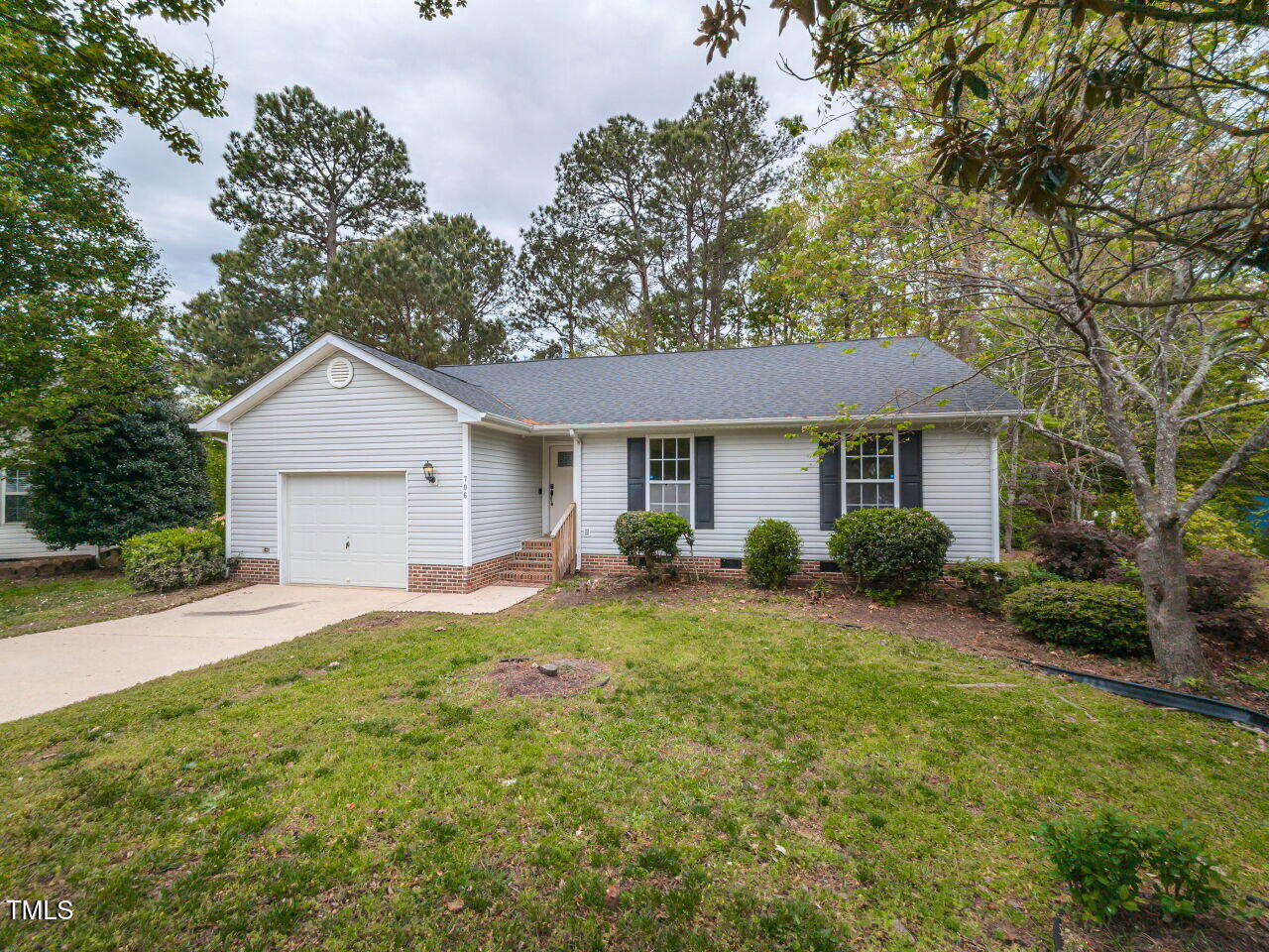 706 Mossburn Court